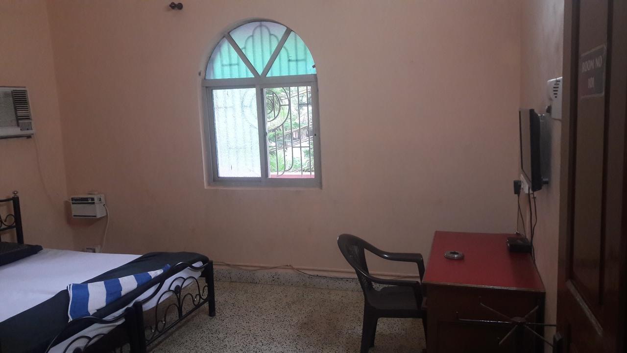 Ashley House Guest house Calangute