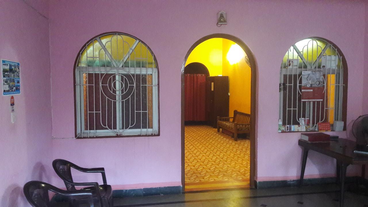 Guest house Ashley House 2*