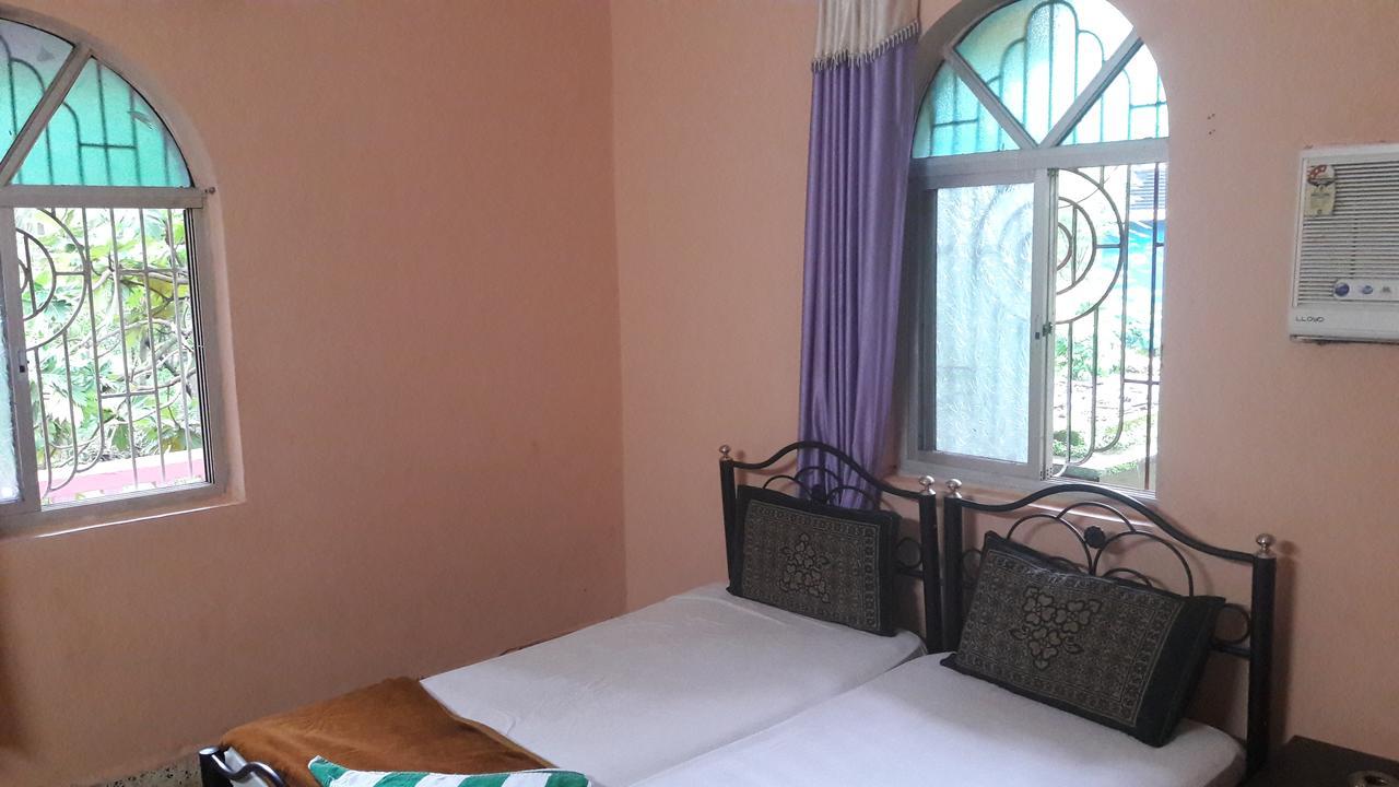 Ashley House Guest house 2*