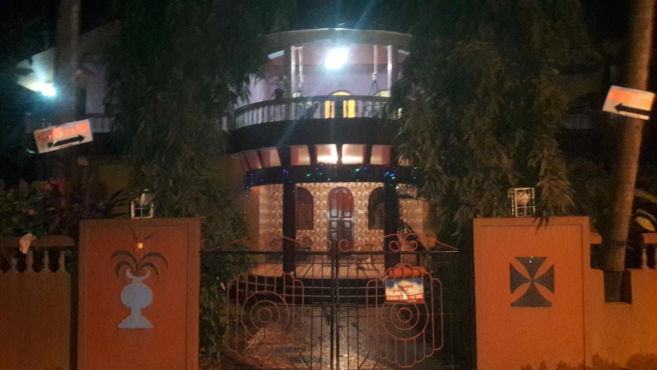 Guest house Ashley House Calangute