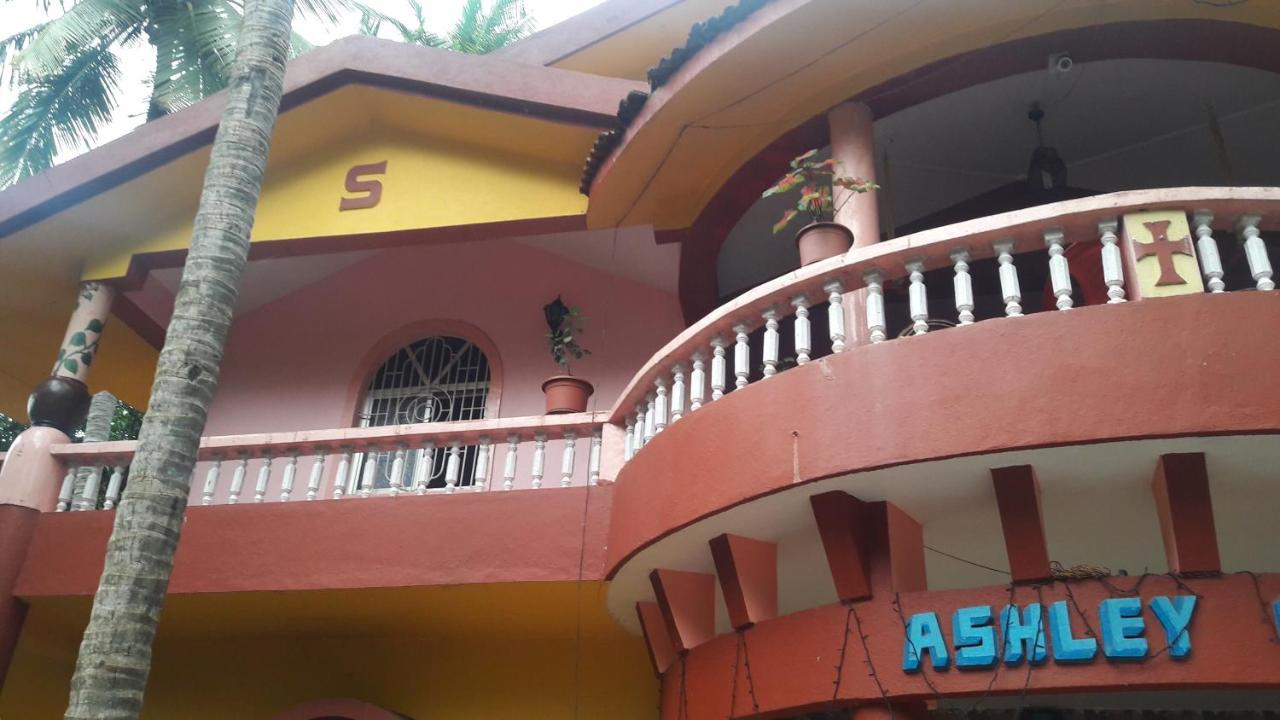 Ashley House 2* Calangute
