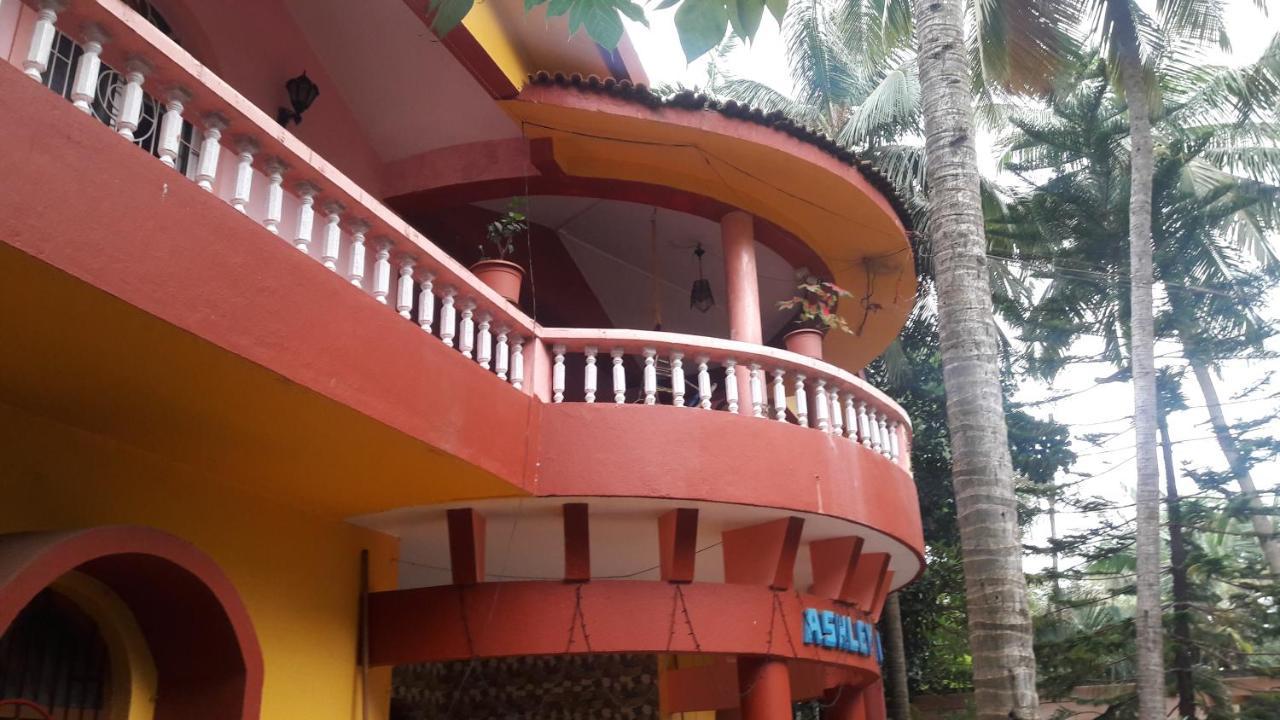 Guest house Ashley House Calangute