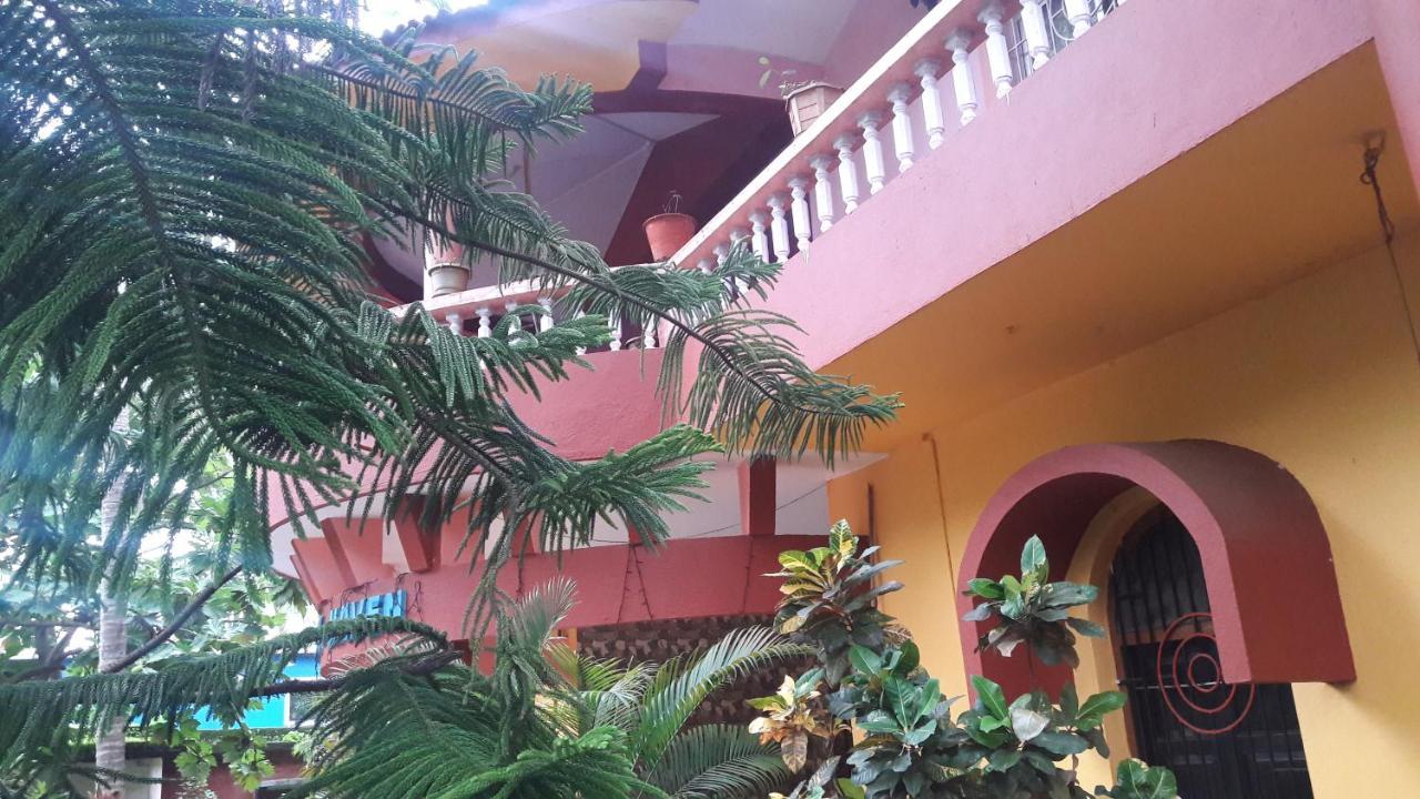 Guest house Ashley House