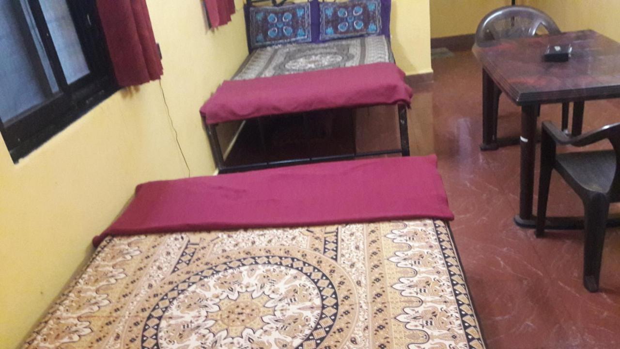 Ashley House Guest house Calangute