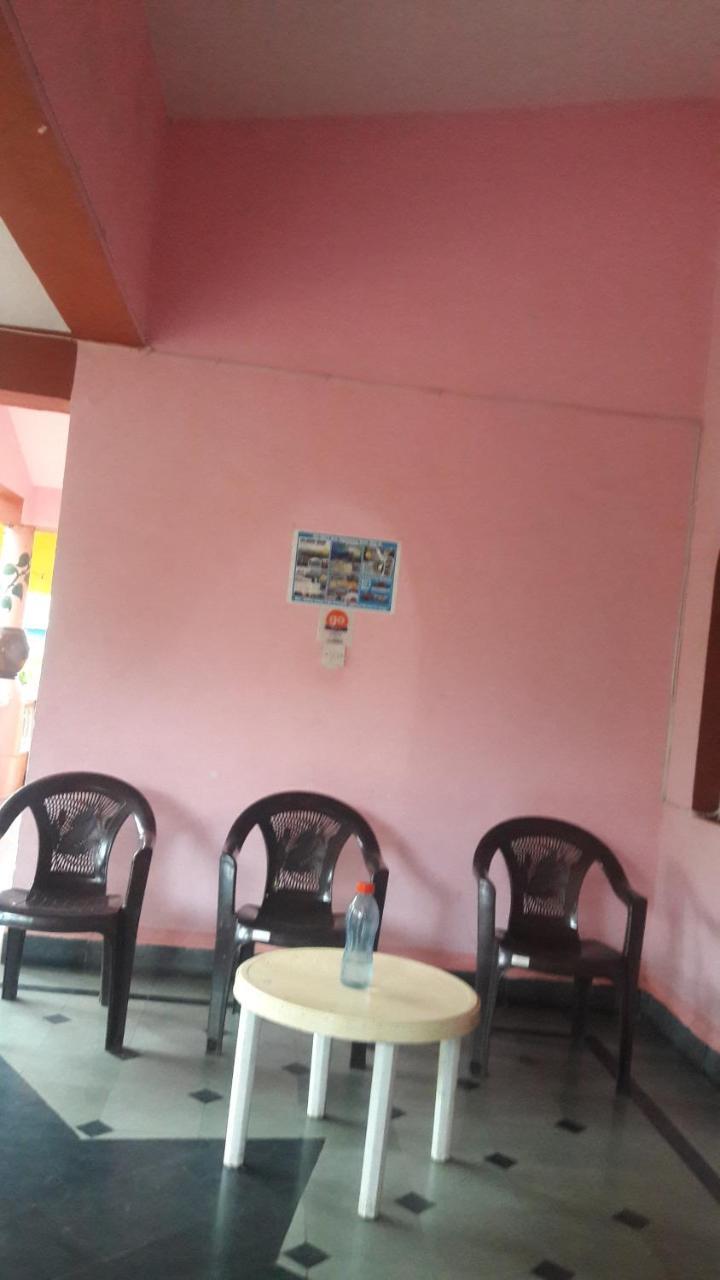 Ashley House Guest house 2*