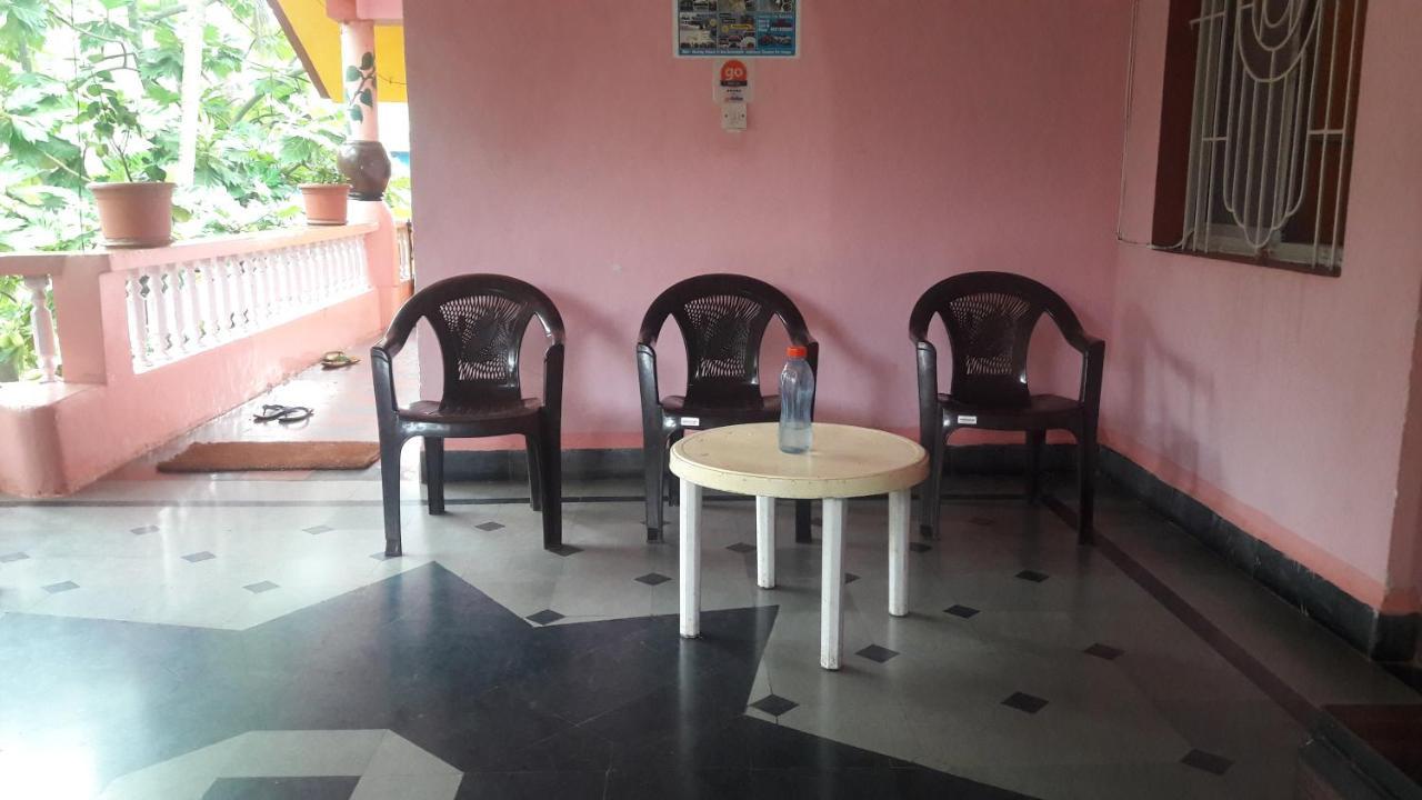 Ashley House Calangute