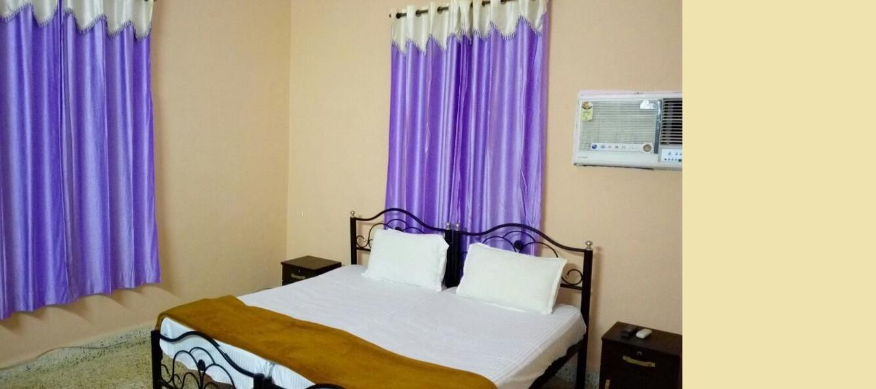 Guest house Ashley House 2*