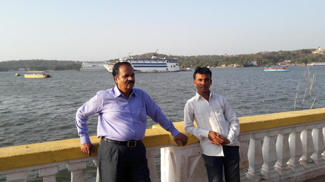 Ashley House Guest house Calangute