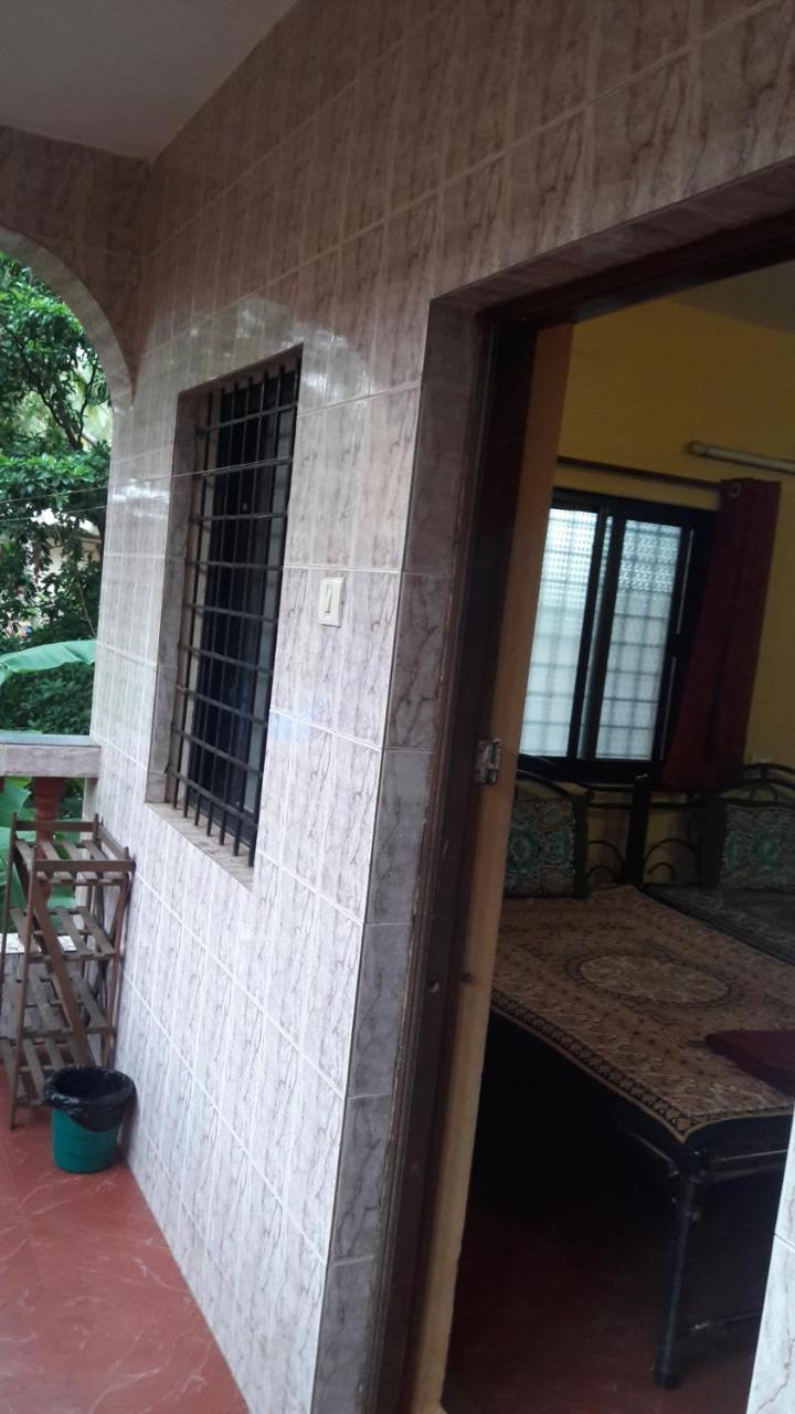 Guest house Ashley House 2*