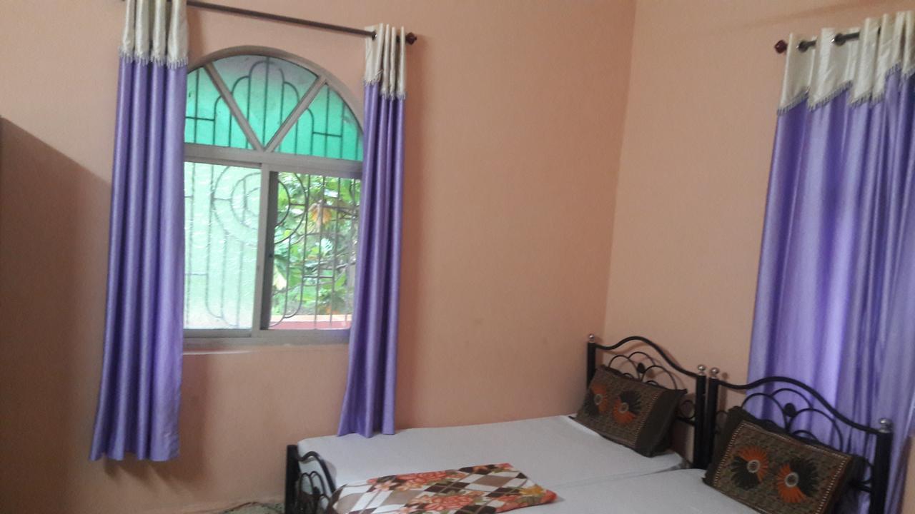 Ashley House 2* Calangute