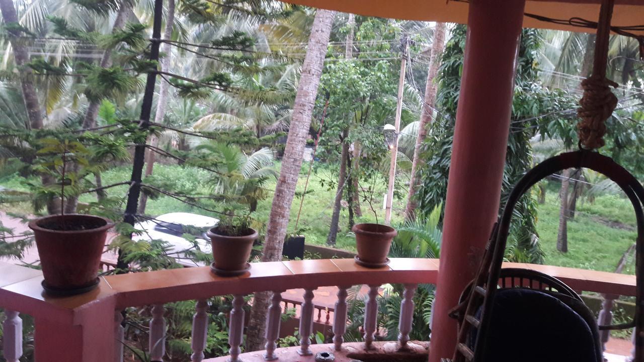 Ashley House 2* Calangute