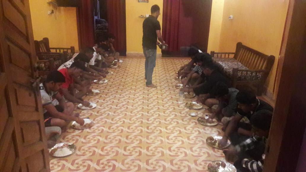 Ashley House Guest house Calangute